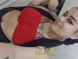 Tainythx