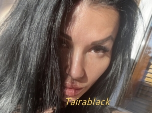 Tairablack