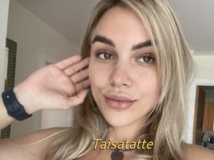 Taisatatte