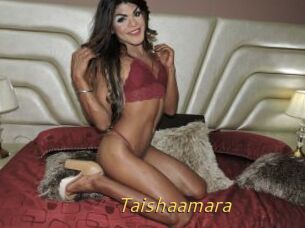 Taishaamara