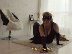 Taisriddle