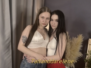 Taitanddarelene