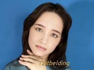 Taitbelding