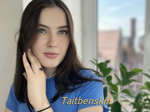 Taitbenskin