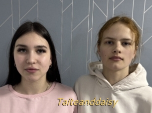 Taiteanddaisy