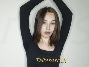 Taitebarrick