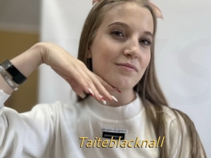 Taiteblacknall