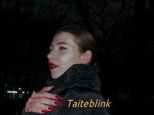Taiteblink