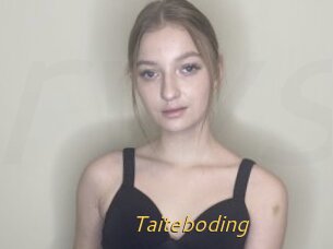 Taiteboding