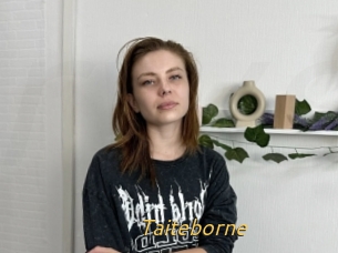 Taiteborne