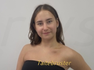 Taitebruster