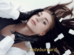 Taiteburnard