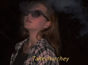 Taitechurchey