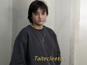 Taitecleeton