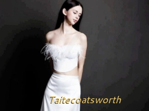 Taitecoatsworth
