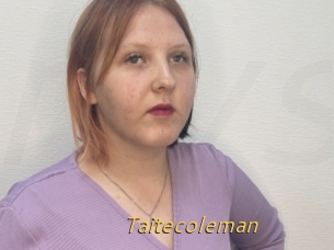 Taitecoleman