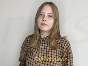 Taitedenmon