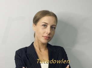 Taitedowlen