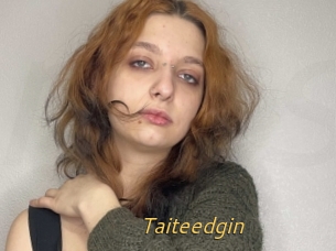 Taiteedgin