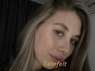 Taitefelt