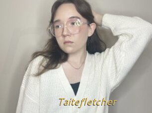 Taitefletcher