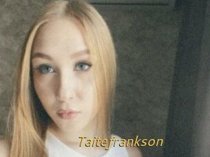 Taitefrankson