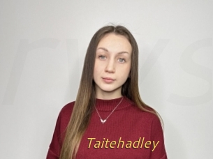 Taitehadley