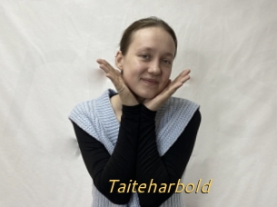 Taiteharbold