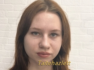 Taitehazlett