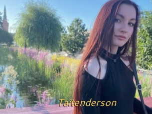 Taitenderson