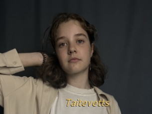 Taitevetts