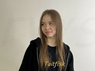 Taitfisk