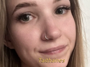 Taithaines