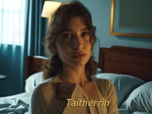 Taitherrin
