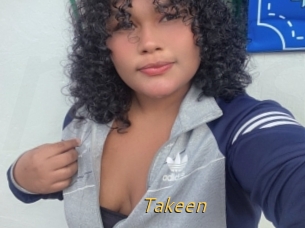 Takeen