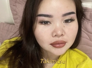 Takimitsu