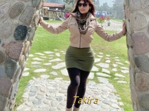 Takira