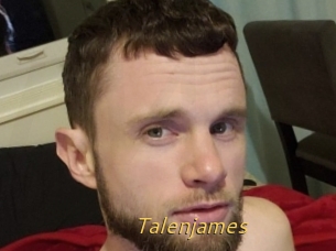 Talenjames