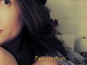 Talentedtori