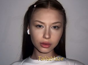 Taliablaze