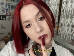 Taliamint