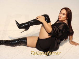 Talianaferrer