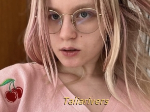 Taliarivers