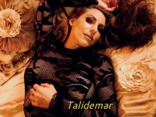 Talidemar
