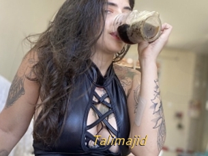 Talimajid