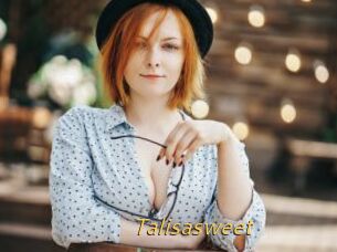 Talisasweet