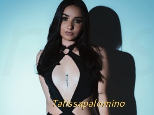 Talissapalomino