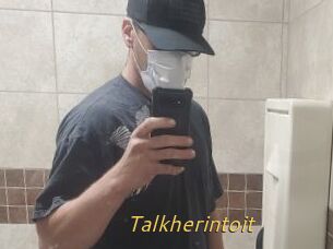 Talkherintoit