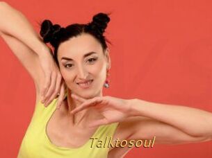 Talktosoul