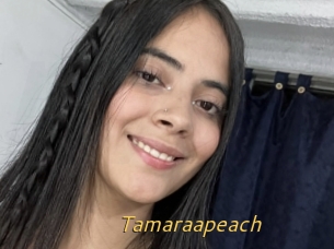 Tamaraapeach